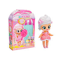 Ігровий набір з лялькою Bubiloons – Крихітка Бабі С’юзі