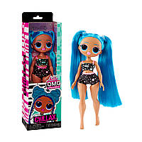 Лялька L.O.L. SURPRISE! серії OPP O.M.G. – Чілакс (з аксес.)