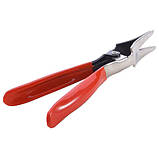 Щипці кліщі для зняття вакуумних паливних шлангів патрубків трубок метал, фото 4