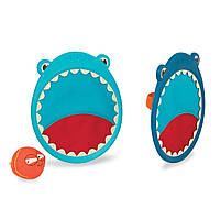 Розвиваюча Гра - Акули-Пастки