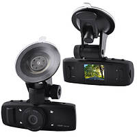 Автомобільний відеореєстратор 540, LCD 1.5" Black box, 1080 Full HD