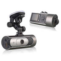 Автомобільний відеореєстратор 820, 1, 5', Original, 1080P Full HD, метал