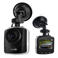 Автомобільний відеореєстратор 110 Original, LCD 2.4", optics Samsung 6g, 1080P Full HD