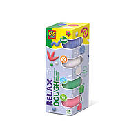 Незасихаюча маса для ліплення – Пастель