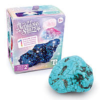 Колекційний кристал в коробочці-сюрпризі – Зоряні скарби