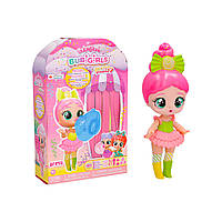Ігровий набір з лялькою Bubiloons – Крихітка Бабі Грета