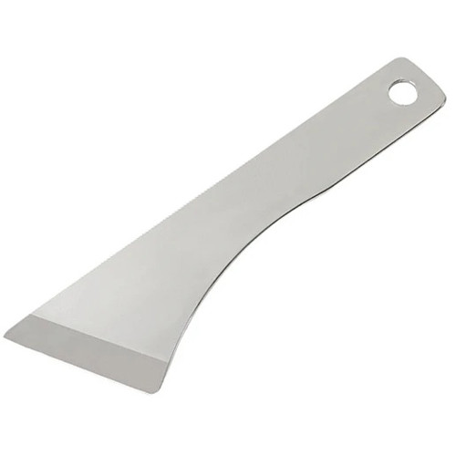 Знімач обшивки салону авто, демонтажу магнітол, 18см, метал, фото 1