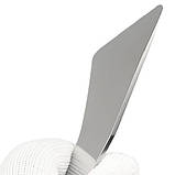 Знімач обшивки салону авто, демонтажу магнітол, 18см, метал, фото 5