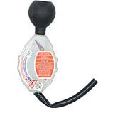 Ареометр антифризу охолоджуючої рідини, тестер для системи охолодження, фото 4