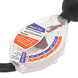 Ареометр антифризу охолоджуючої рідини, тестер для системи охолодження, фото 5