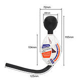 Ареометр антифризу охолоджуючої рідини, тестер для системи охолодження, фото 6