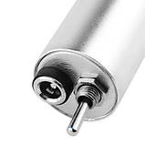 Дремель міні дриль електрична 5.5В USB з патроном 0.3-4мм, фото 4