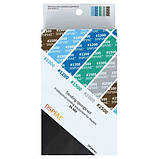 Губки абразивні шліфувальні 30шт 1000-2500 гріт DSPIAE SS-S02, в кейсі, фото 5