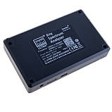 Аналізатор спектру 100кГц-7.3ГГц генератор сигналів TinySA Ultra Plus ZS-407, фото 2