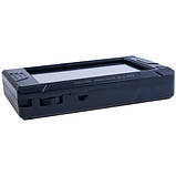 Аналізатор спектру 100кГц-7.3ГГц генератор сигналів TinySA Ultra Plus ZS-407, фото 4