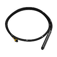 Гнучкий вал і вібробулава POWERSHIFT DeWALT DCPS3505