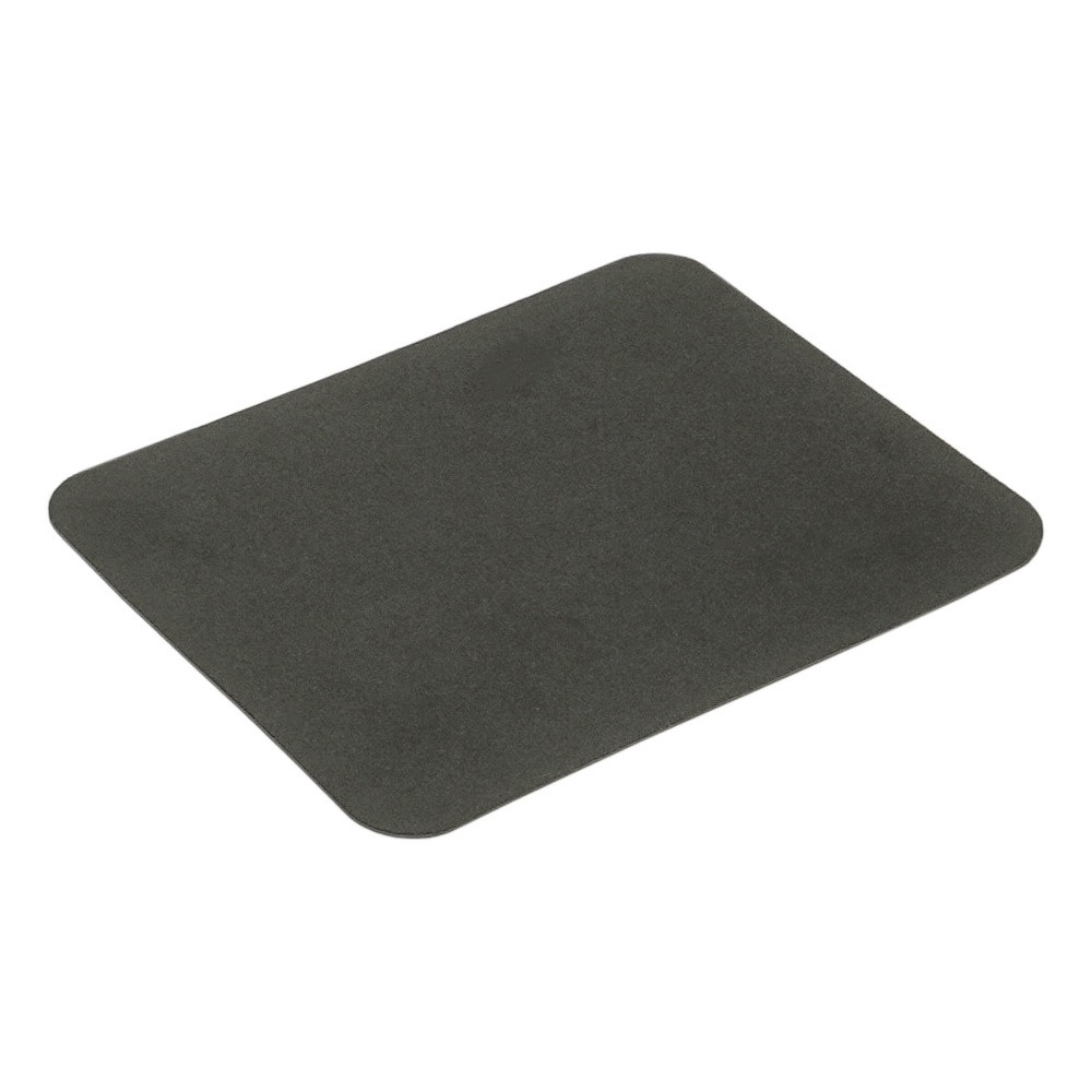 Килимок для мишки 220*180 mm black, фото 1