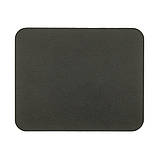 Килимок для мишки 220*180 mm black, фото 2