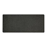 Килимок для столу 900*400 mm повстяний з антиковзною основою grey, фото 2