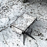 Чохол антитепловізор для Starlink Gen 2 V2 / Маскувальний чохол антидрон для старлінк, фото 2