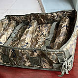 Чохол антитепловізор для Starlink Gen 2 V2 / Маскувальний чохол антидрон для старлінк, фото 4