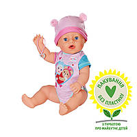 Лялька Baby Born – Чарівна Емма