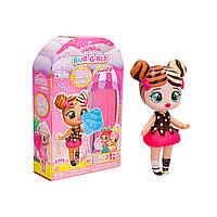 Ігровий набір з лялькою Bubiloons – Крихітка Бабі Еффі