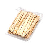 Набір лопаток стеків для ліплення з полімерної глини, 38шт, дерево, фото 6