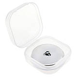 Лезо запасне 28мм для роликового ножа, печворка, 10шт в кейсі, фото 5