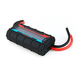 Аналізатор потужності, вольтметр амперметр ваттметр 0-60В 0-200А 0-6.5кВт, фото 3