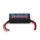 Аналізатор потужності, вольтметр амперметр ваттметр 0-60В 0-200А 0-6.5кВт, фото 4