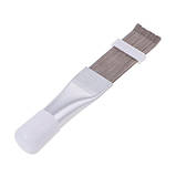 Гребінь для виправлення ребер конденсатора та випарювача, сталевий, фото 2