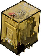 Реле МY4 (DC 110 V)