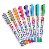 Набір гелевих ручок – Веселкове сяйво галактики (26 кольорів), фото 2