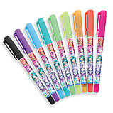 Набір гелевих ручок – Веселкове сяйво галактики (26 кольорів), фото 3