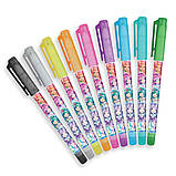 Набір гелевих ручок – Веселкове сяйво галактики (26 кольорів), фото 4