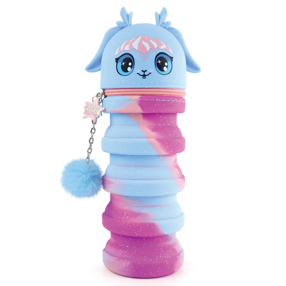 М'який вертикальний пенал серії Зоряні друзі – Агата, фото 1