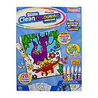 Ароматний набір для творчості - Захоплюючі пригоди