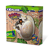 Зростаюча Іграшка - Дино У Яйці