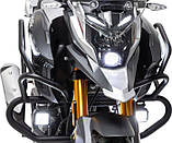 Мотоцикл Spark SP300T-3 (заводське паковання) (Сірий), фото 3