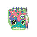 Мініблокнот – Космічні улюбленці (4 види в асорт.), фото 8