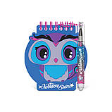 Мініблокнот – Космічні улюбленці (4 види в асорт.), фото 10