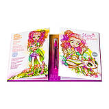 Набір для творчості з блокнотом – Космічний стиль (в асорт.), фото 2