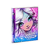 Набір для творчості з блокнотом – Космічний стиль (в асорт.), фото 4