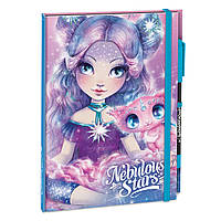 Блокнот – Чорні аркуші делюкс