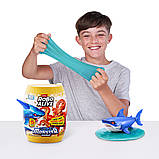 Інтерактивний ігровий набір Robo Alive – Глибоководний сюрприз. Велика біла акула, фото 4