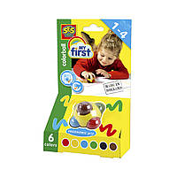 Карандаш-Кулька - Чарівна Кулька (6 Кольорів)