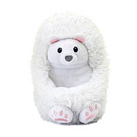 Інтерактивна іграшка Curlimals - Полярний ведмедик Перрі