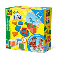 Набір для ліплення серії My first – Фігурна ліпка