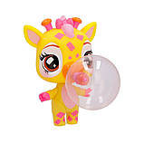 Ігровий набір Bubiloons W2 – Жирафа Реджі, фото 5